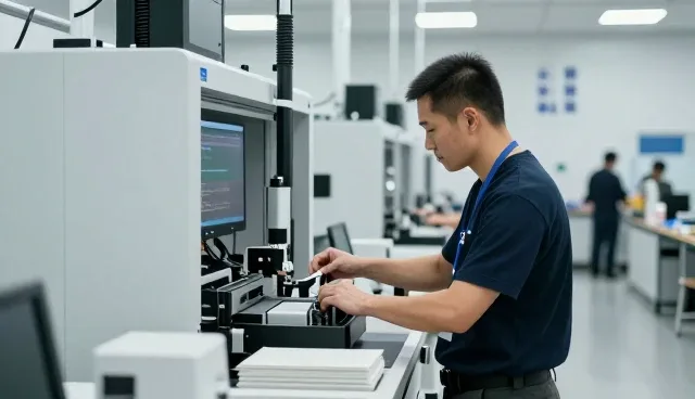 智能数据采集系统